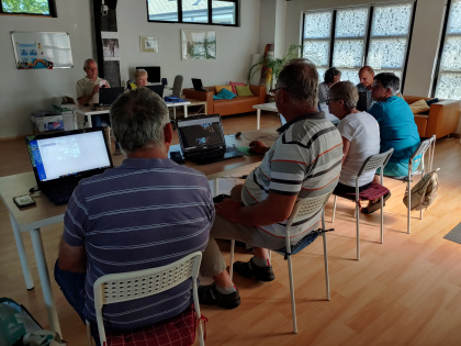 Računalniški tečaj